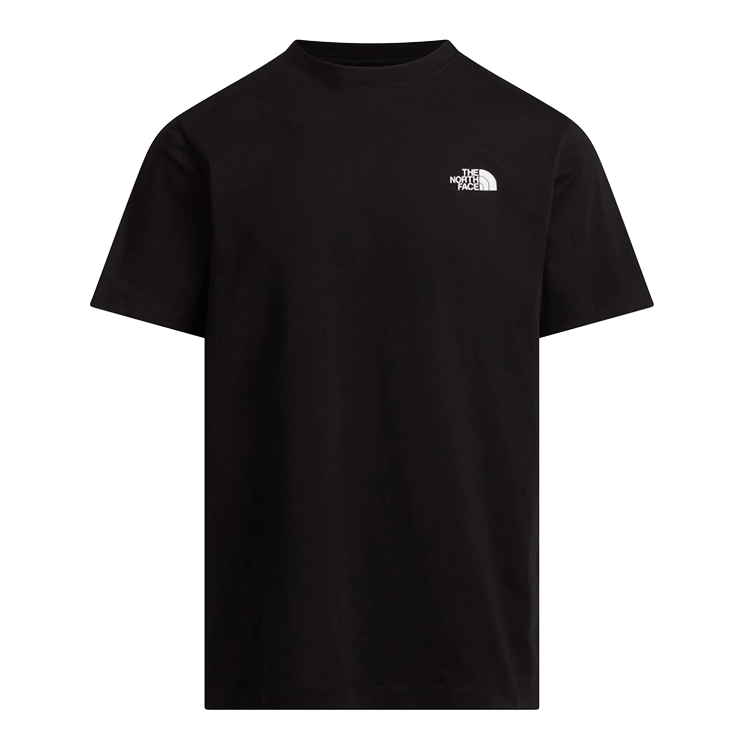 NF0A8GV2JK3 TNF BLACK