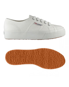 SUPERGA Scarpa 2730 Cotu Para 3Cm S00C3N0