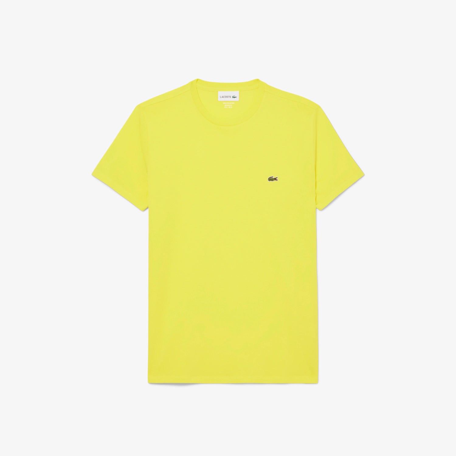 TH6709 00Z6S-JAUNE