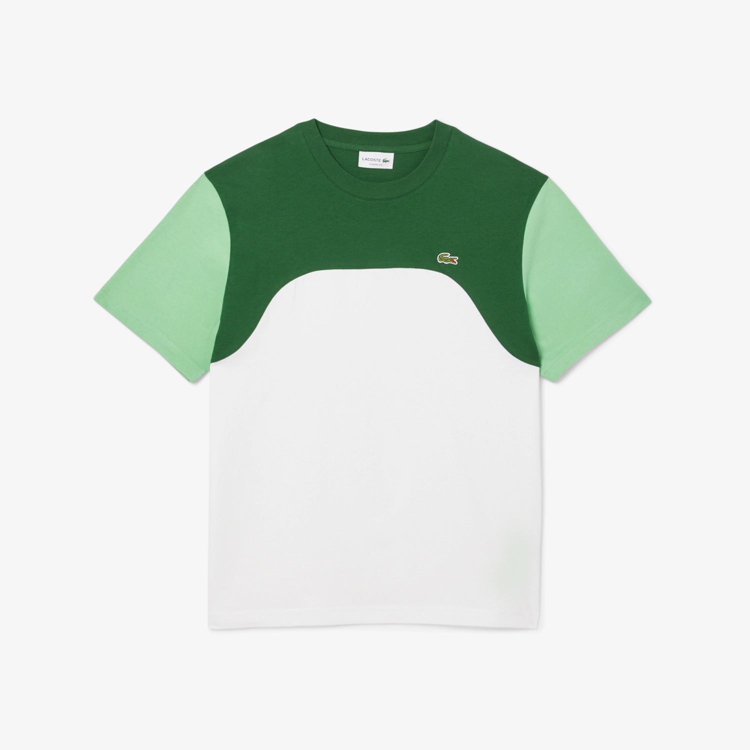TH9551 00BKI BLANC()VERT