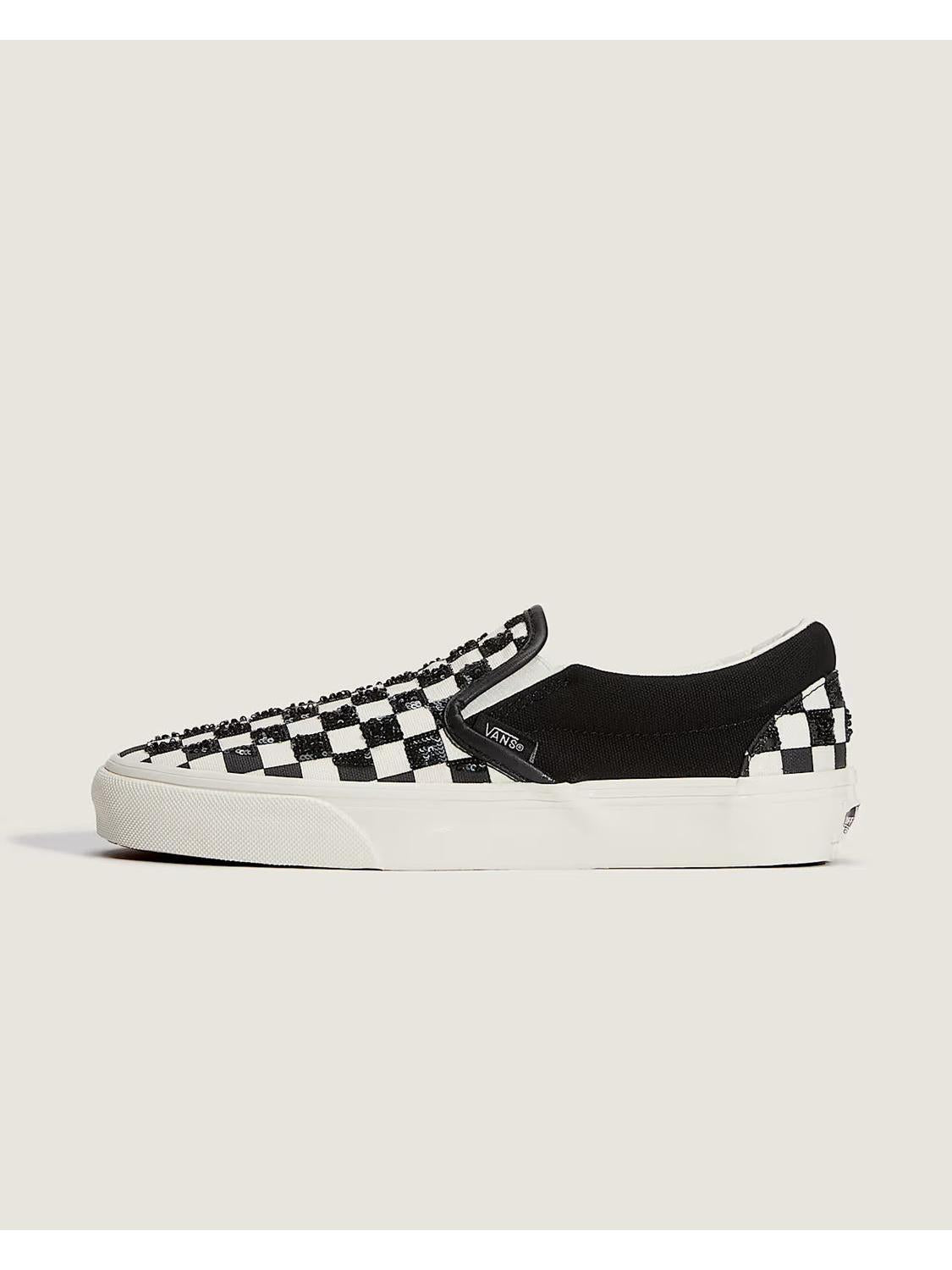 VN000D6Y7051 BEADED CHECKERBOARD