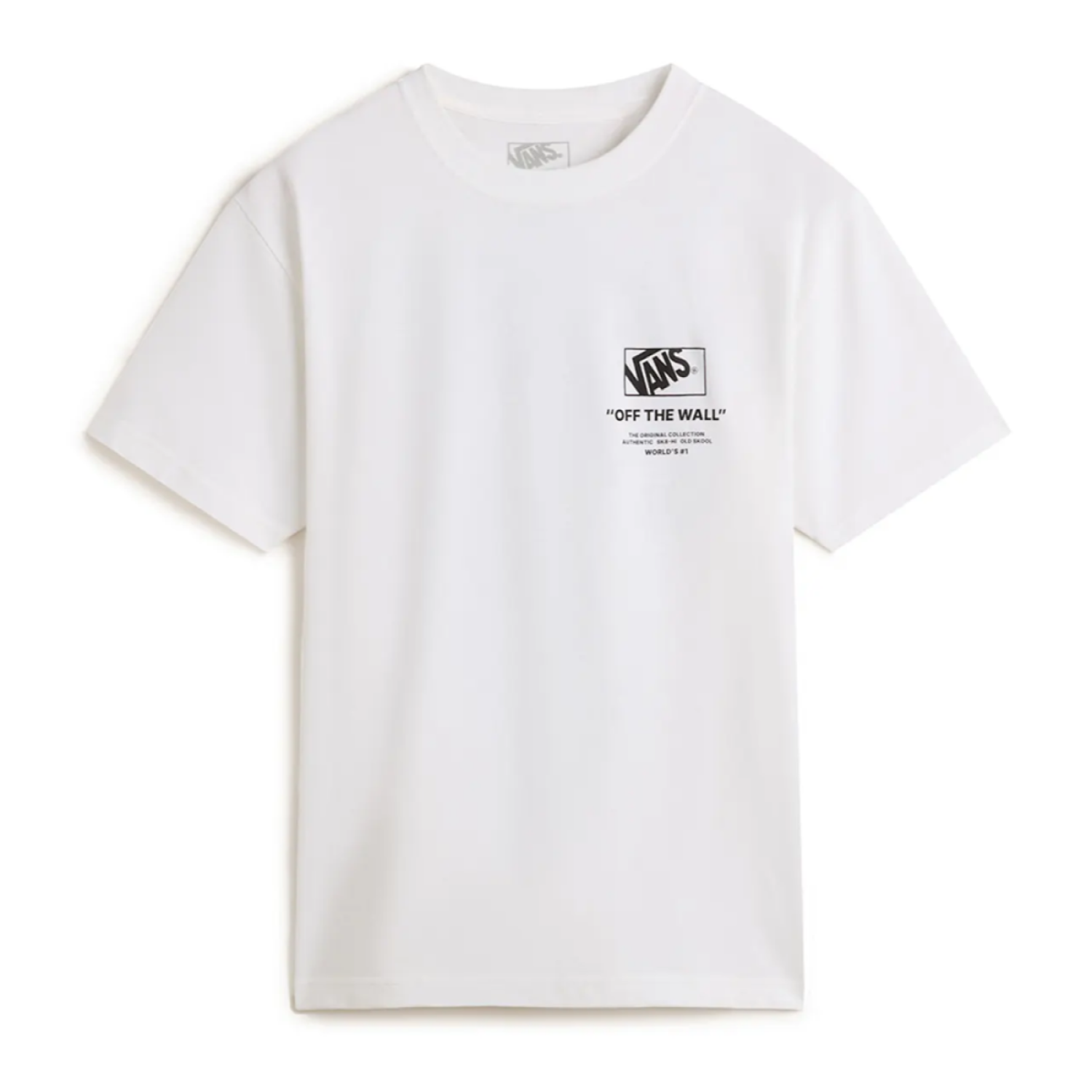 VN000PEWWHT WHITE