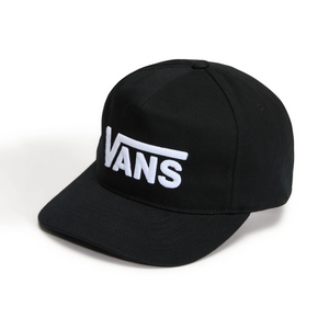 Cappello Drop Logo