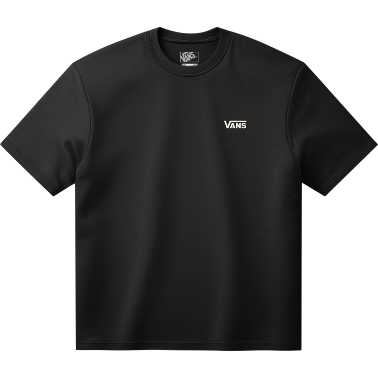 VN000R9XBLK BLACK