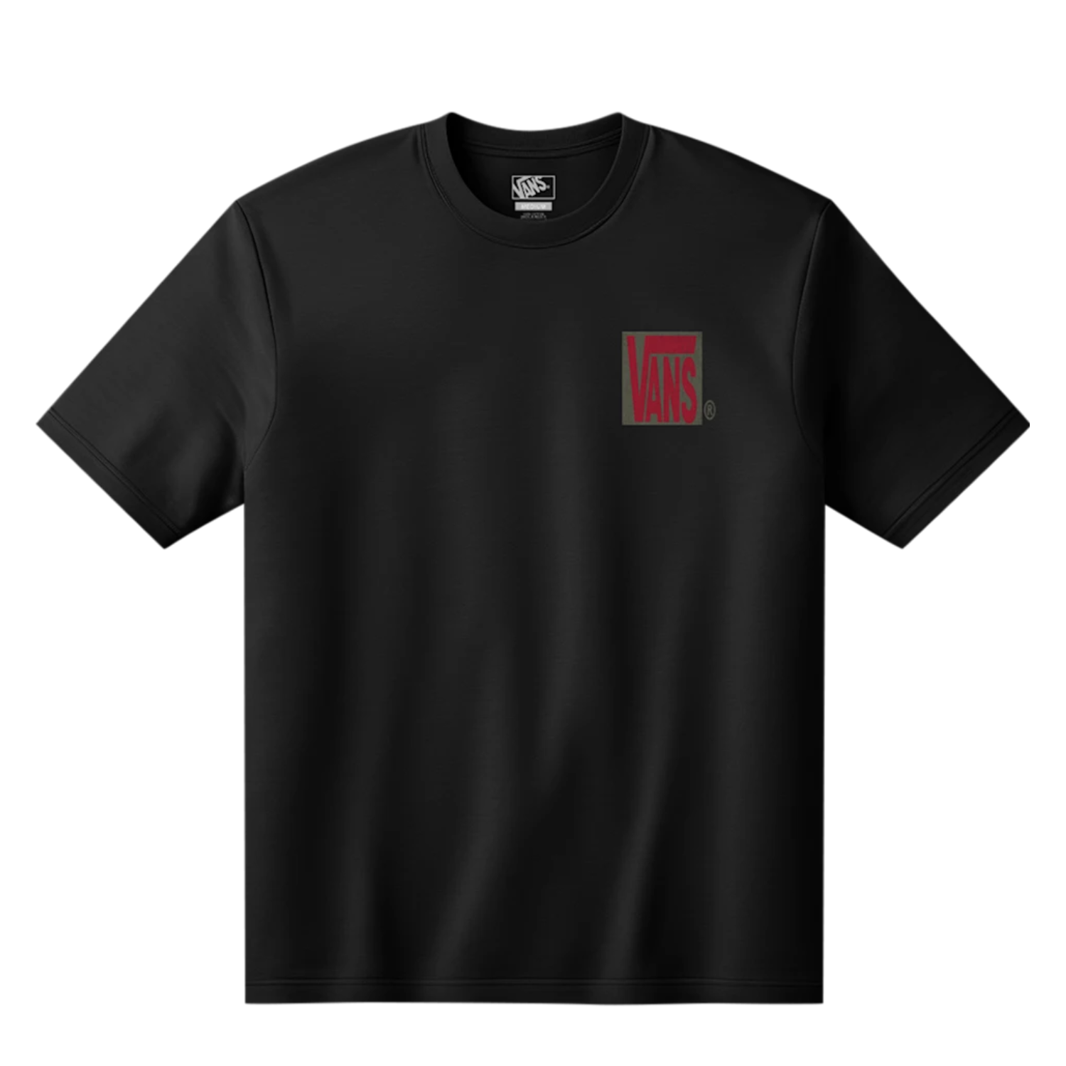 VN000SWEBLK BLACK