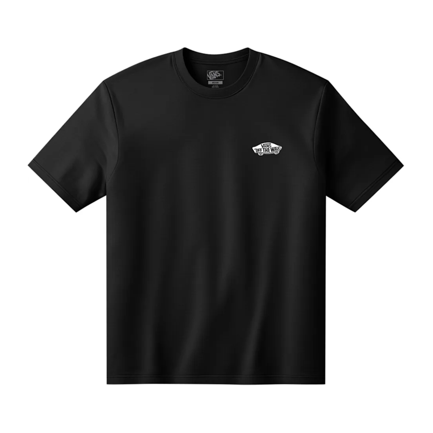 VN000SYDY28 BLACK()WHITE