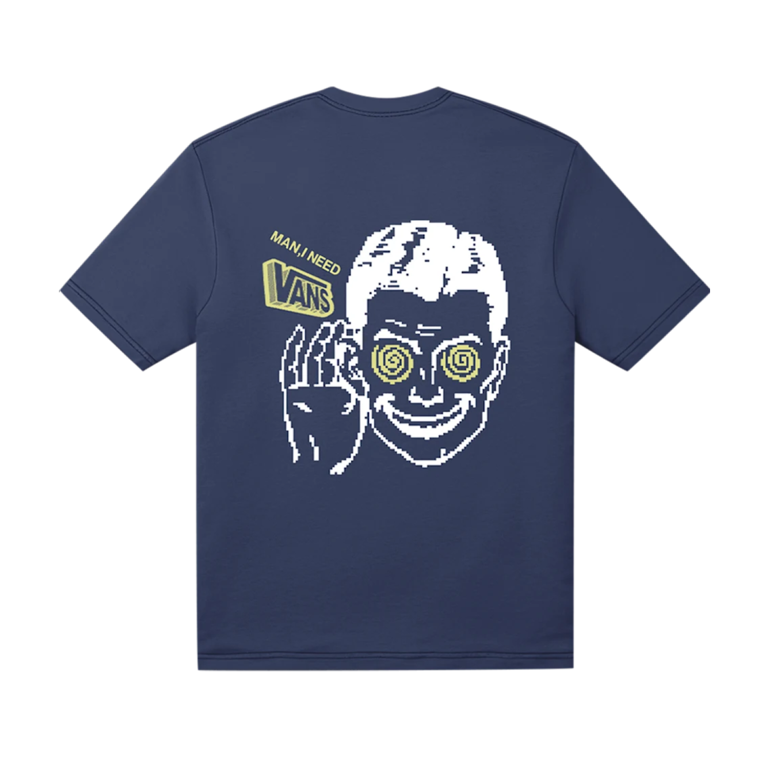 VN000TQDFOB DEEP INDIGO_1_P
