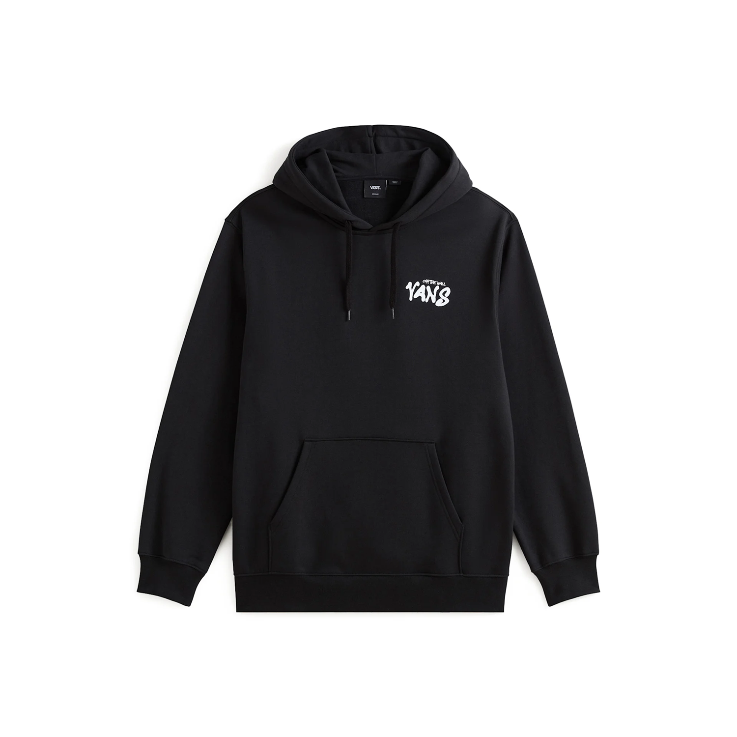 VN000VXEBLK BLACK
