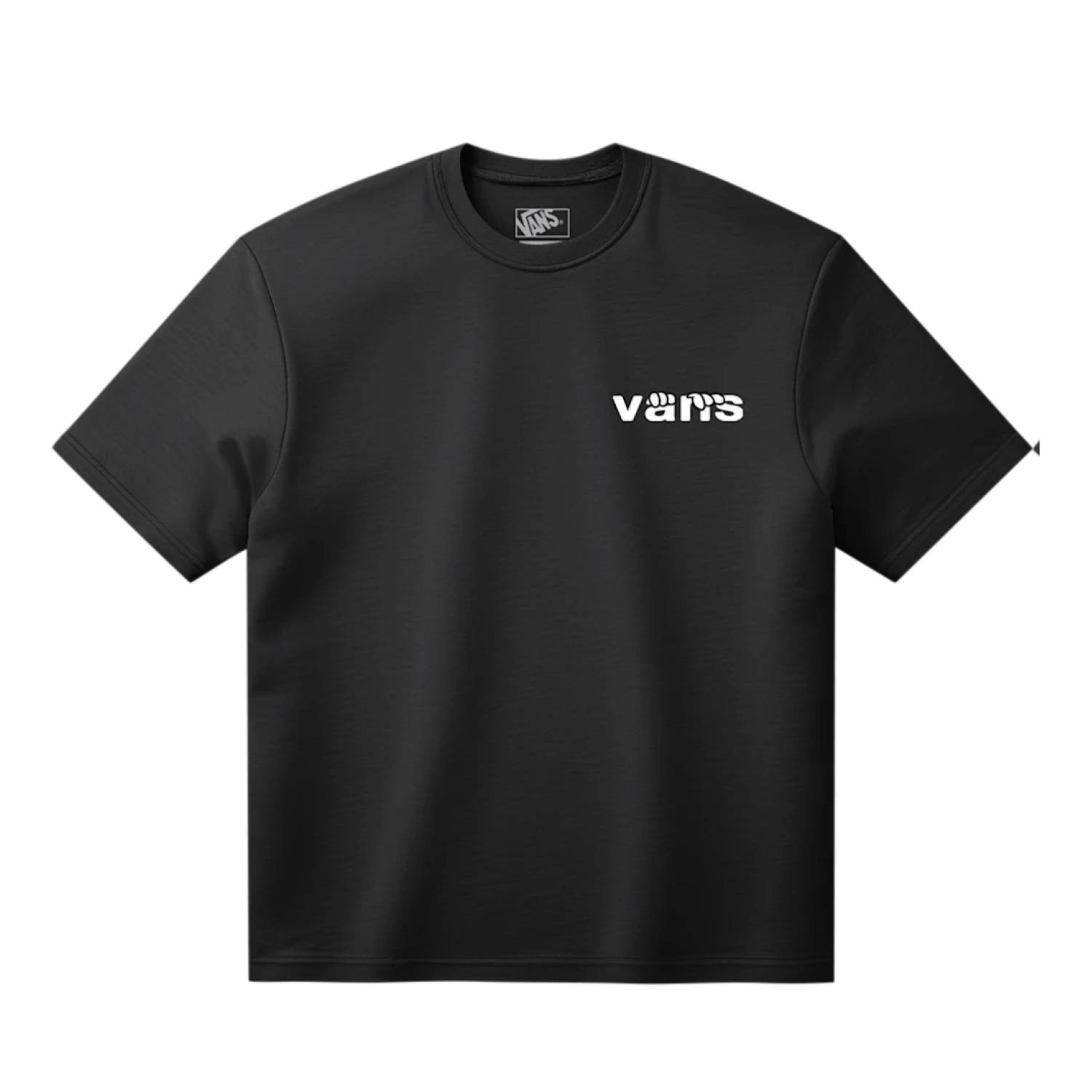 VN000VYFBLK BLACK