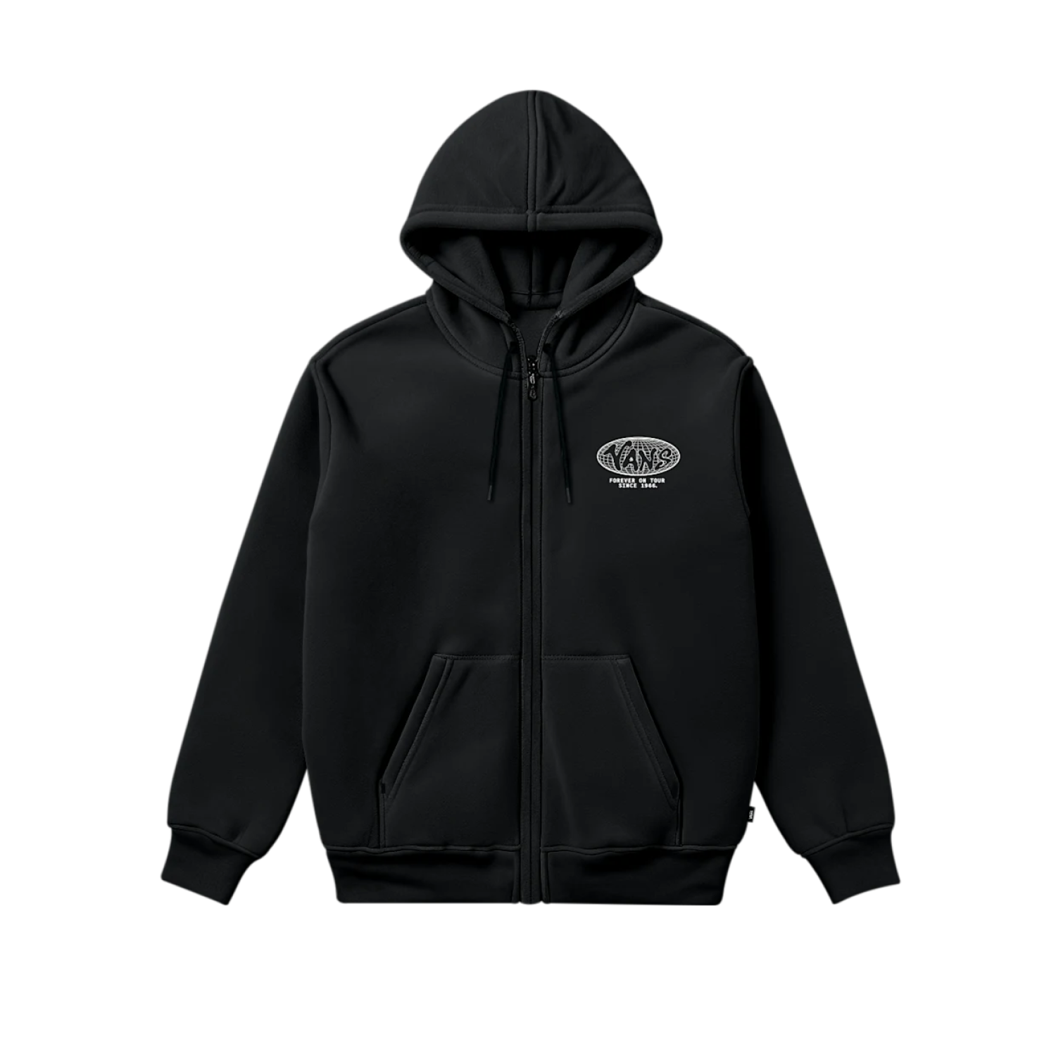 VN000W4BBLK BLACK