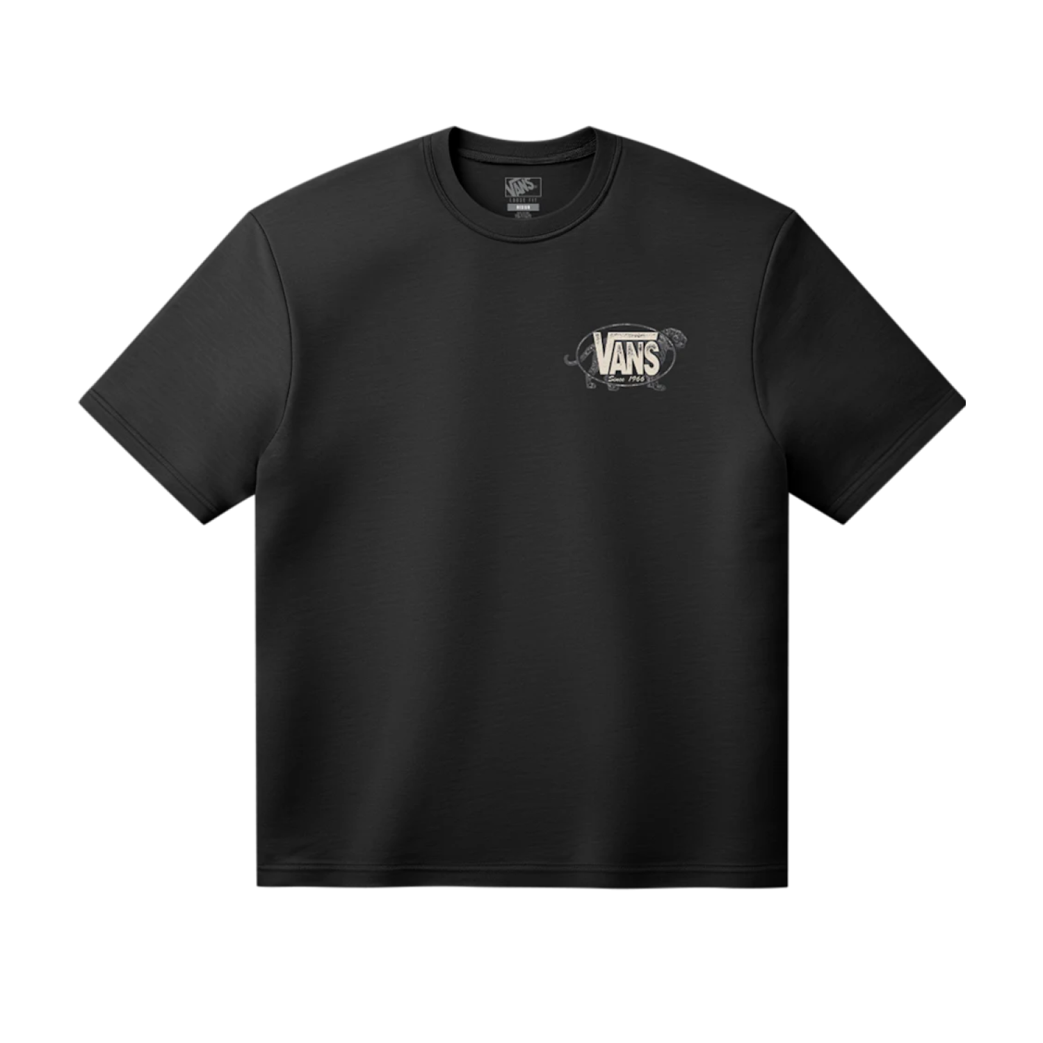 VN000XHTBLK BLACK
