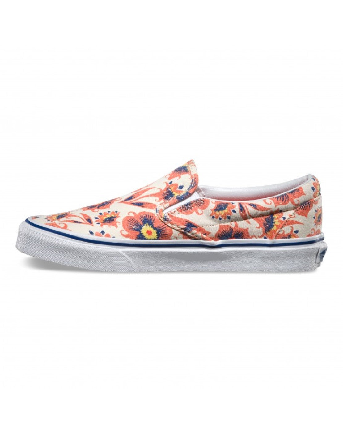 VZMRFP9VINTAGE FLOREAL - CORAL_1_P