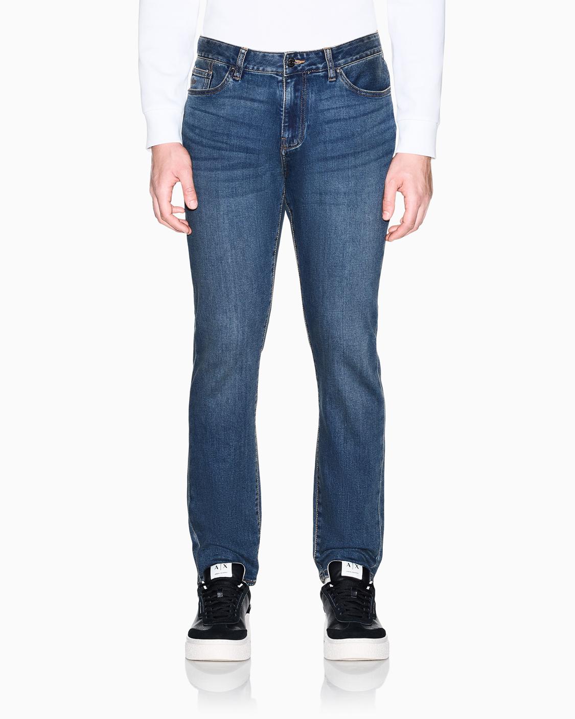 XM000070 AF24463MB001 BLUE DENIM_1_P