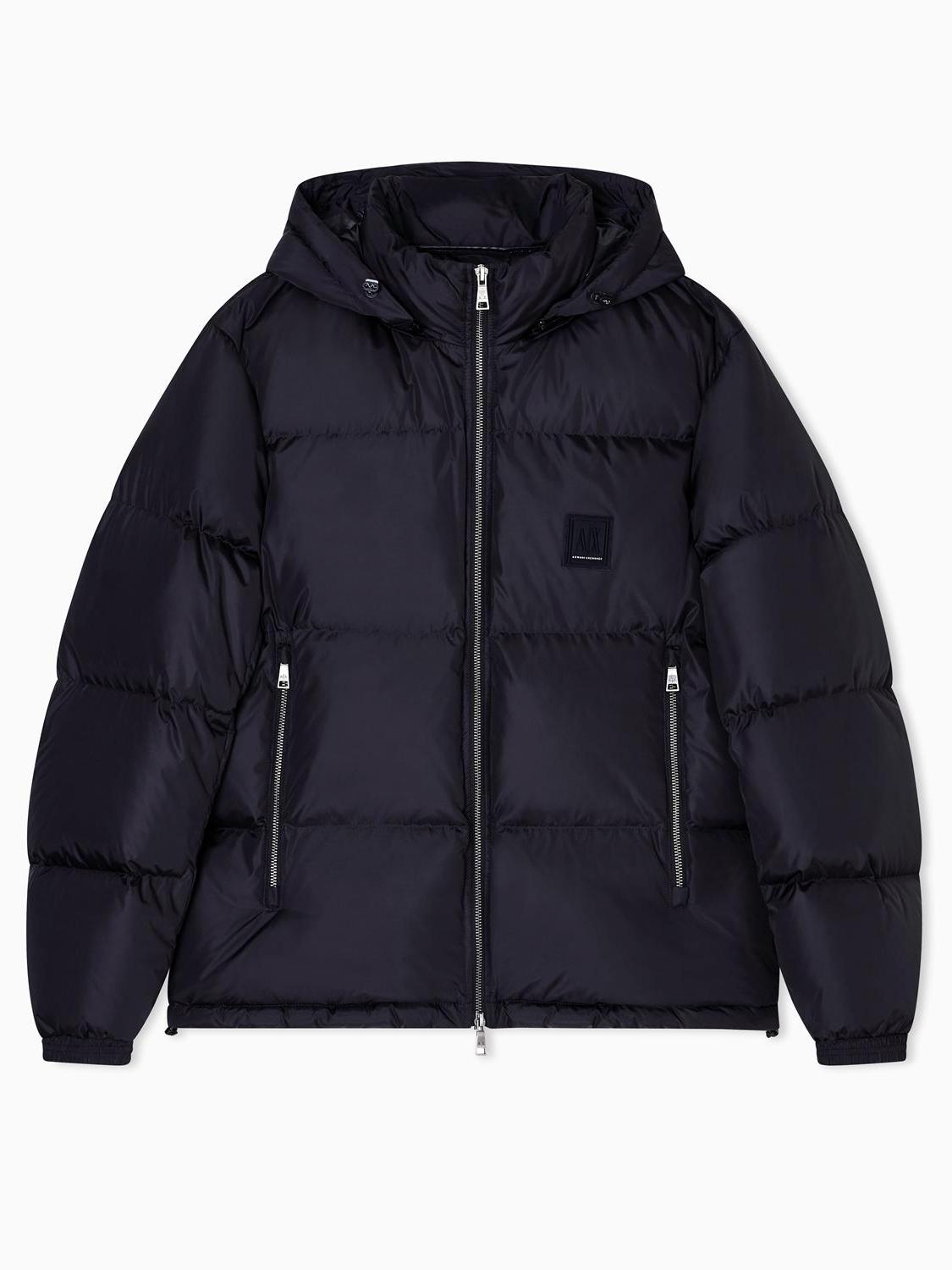 XM000348 AF12286UC001 BLACK