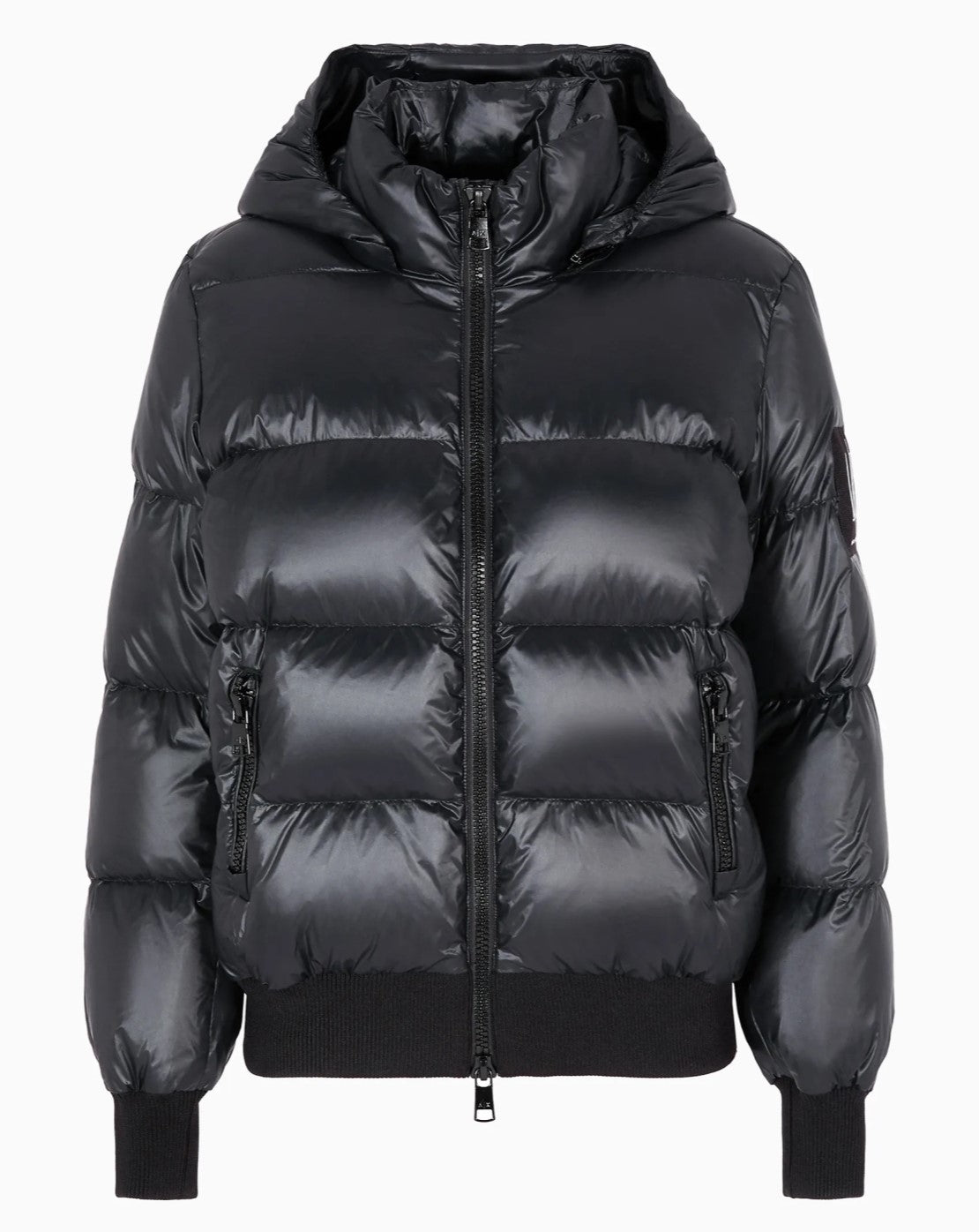 XW000228 AF10860UC001 BLACK