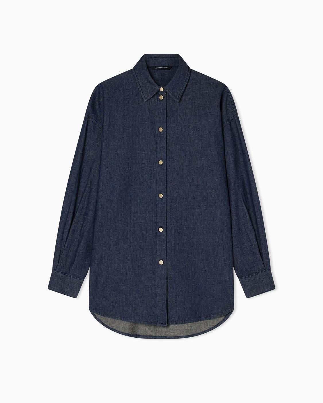 XW002258 AF21337MB001 BLUE DENIM