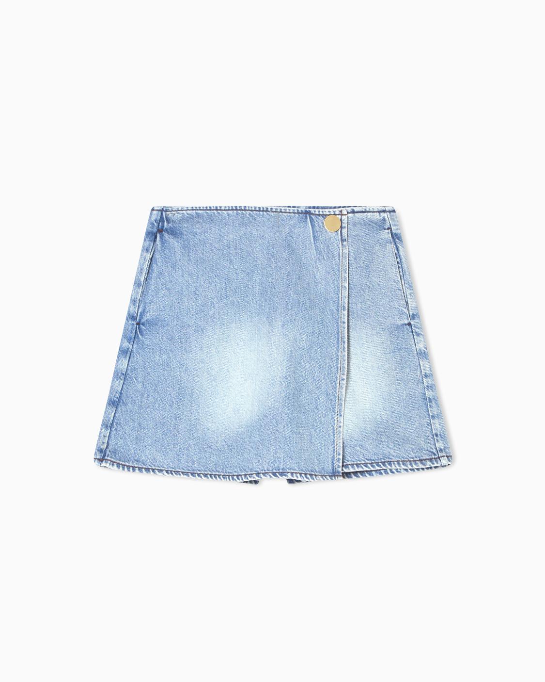 XW002265 AF21338MB001 BLUE DENIM