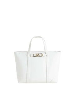 Polly Tote Shoulder Shopping Bag