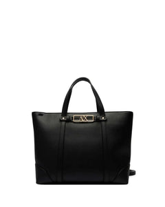 Polly Tote Shoulder Bag