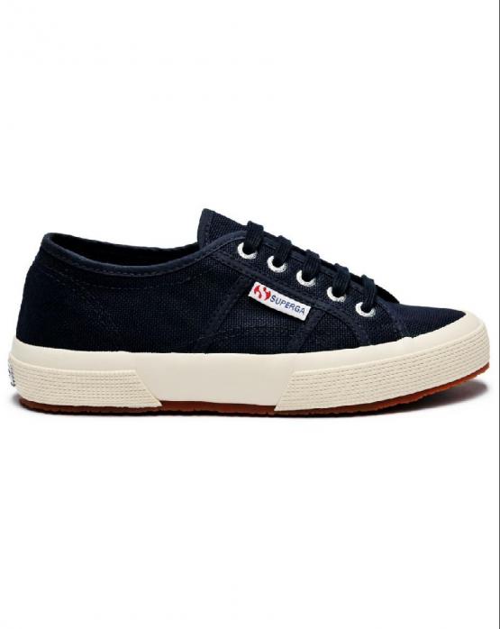 superga tacco interno