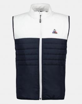 LE COQ SPORTIF Jacket Doudone sl N1 Tri - Blu