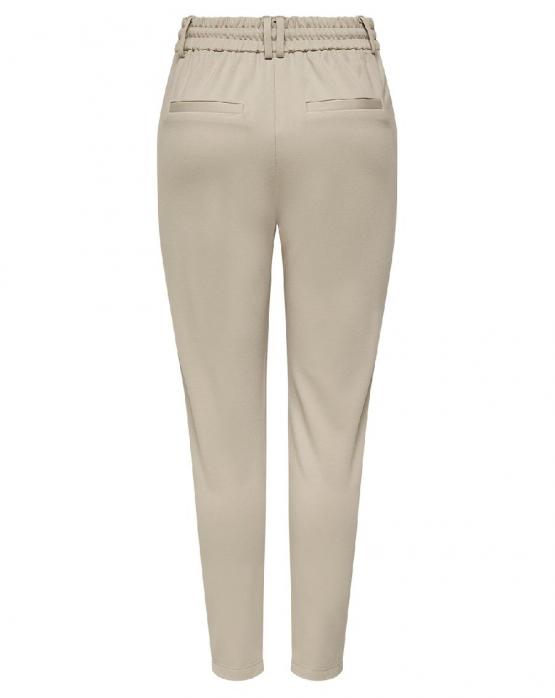 ONLY Pantalone Elasticizzato Onlpoptrash Easy - Beige