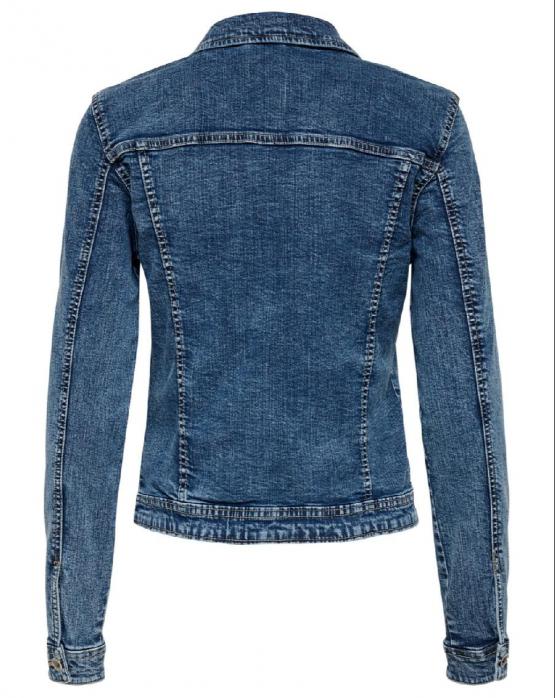 ONLY Jacket Denim OnlTia - Denim