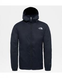 THE NORTH FACE Quest Jacket Nera NF00A8AZJK3 - Nero